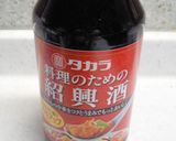 簡単☆紹興酒でコク☆しじみのピリ辛炒め作り方1写真