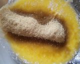 絶品クッキー♪材料３つ！混ぜるだけ作り方2写真