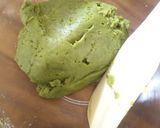 絶品クッキー♪材料３つ！混ぜるだけ作り方3写真