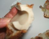 ちくわでミニグラタン♪作り方4写真