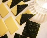お好み♪焼きチーズ作り方2写真