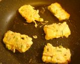 お好み♪焼きチーズ作り方4写真