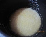 はらこめし。作り方4写真