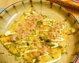 お好み♪焼きチーズ作り方5写真