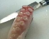シュー衣蛸揚焼作り方18写真