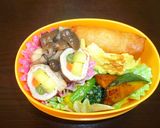 簡単！豚肉の野菜ロール煮作り方7写真