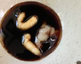 簡単　夏本番もやしレバニラ炒め作り方7写真