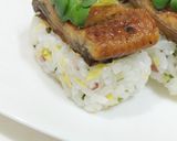 うちの☆ごま油香る❤薬味ご飯・酢飯・麺に作り方21写真