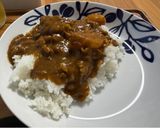 ジャワカレー辛口作り方5写真