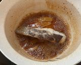 簡単！ご飯が進む♪タラの生姜煮作り方5写真
