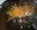 カレイ甘酢餡かけ最強旨い隠し味はカレー粉作り方9写真