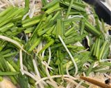 ご飯が進むホルモン炒め作り方3写真
