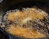 チキンスティック作り方5写真