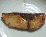 簡単♪ぶり（はまち）の照り焼き作り方3写真