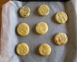 ホットケーキミックスで簡単手捏ねスコーン作り方2写真
