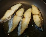 さわらのトマトチーズ風味作り方2写真