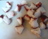 外はカリッ中はふんわり　おいしいたこ焼き作り方2写真