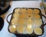 外はカリッ中はふんわり　おいしいたこ焼き作り方5写真