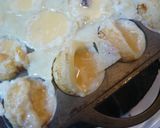 外はカリッ中はふんわり　おいしいたこ焼き作り方6写真
