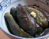 なすの煮物★晩酌の箸休めにも最適♡作り方4写真