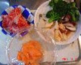 誰でも大好き！　牛肉のオイスターソース煮!作り方1写真