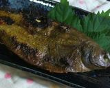 簡単❤さわらの昆布茶風味作り方6写真