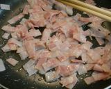 ジャガイモとベーコンのシャキシャキ炒め作り方7写真
