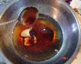 誰でも大好き！　牛肉のオイスターソース煮!作り方6写真