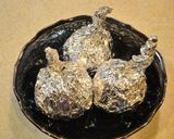 まるごと～玉ねぎ♪コンソメとマヨで♪作り方5写真