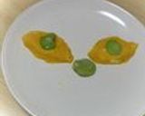 我が家の銘菓（迷菓？）「キャッツ☆アイ」作り方21写真