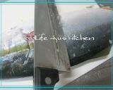 鰤と厚揚げの煮物作り方3写真