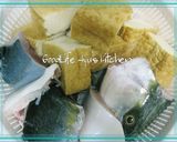 鰤と厚揚げの煮物作り方4写真