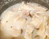 炊飯器で超簡単！あったか参鶏湯風作り方5写真