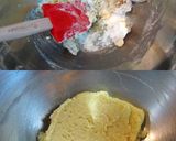 ホワイトチョコバニラのパウンドケーキ作り方4写真