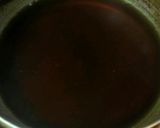 簡単♪ぶりアラ大根作り方3写真