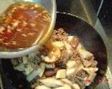 誰でも大好き！　牛肉のオイスターソース煮!作り方13写真