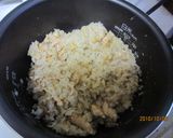 はらこめし。作り方6写真
