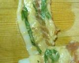 お弁当にも！ちくわ＆チーズの豚肉ピカタ作り方3写真