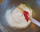 ホワイトチョコバニラのパウンドケーキ作り方9写真