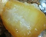 簡単♪ぶりアラ大根作り方9写真