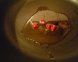 ひじきのちくわ煮作り方1写真