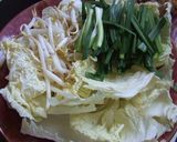 簡単海鮮紹興酒蒸し作り方2写真
