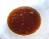 簡単海鮮紹興酒蒸し作り方4写真