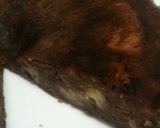 チョコバナナケーキFrom炊飯器作り方6写真