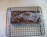 ホワイトチョコバニラのパウンドケーキ作り方17写真