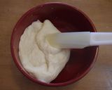 枝豆とチーズのリュスティック☆パン作り方5写真