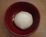 枝豆とチーズのリュスティック☆パン作り方6写真