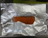 フライパンで☆鮭ときのこのホイル焼き作り方2写真