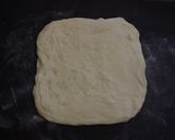 枝豆とチーズのリュスティック☆パン作り方8写真