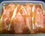 豚の生姜焼き作り方3写真